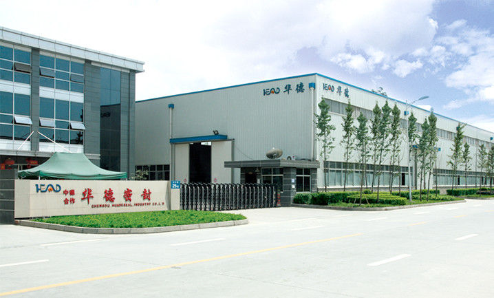Sichuan Huade PRECISION Manufacturing Co., Ltd.