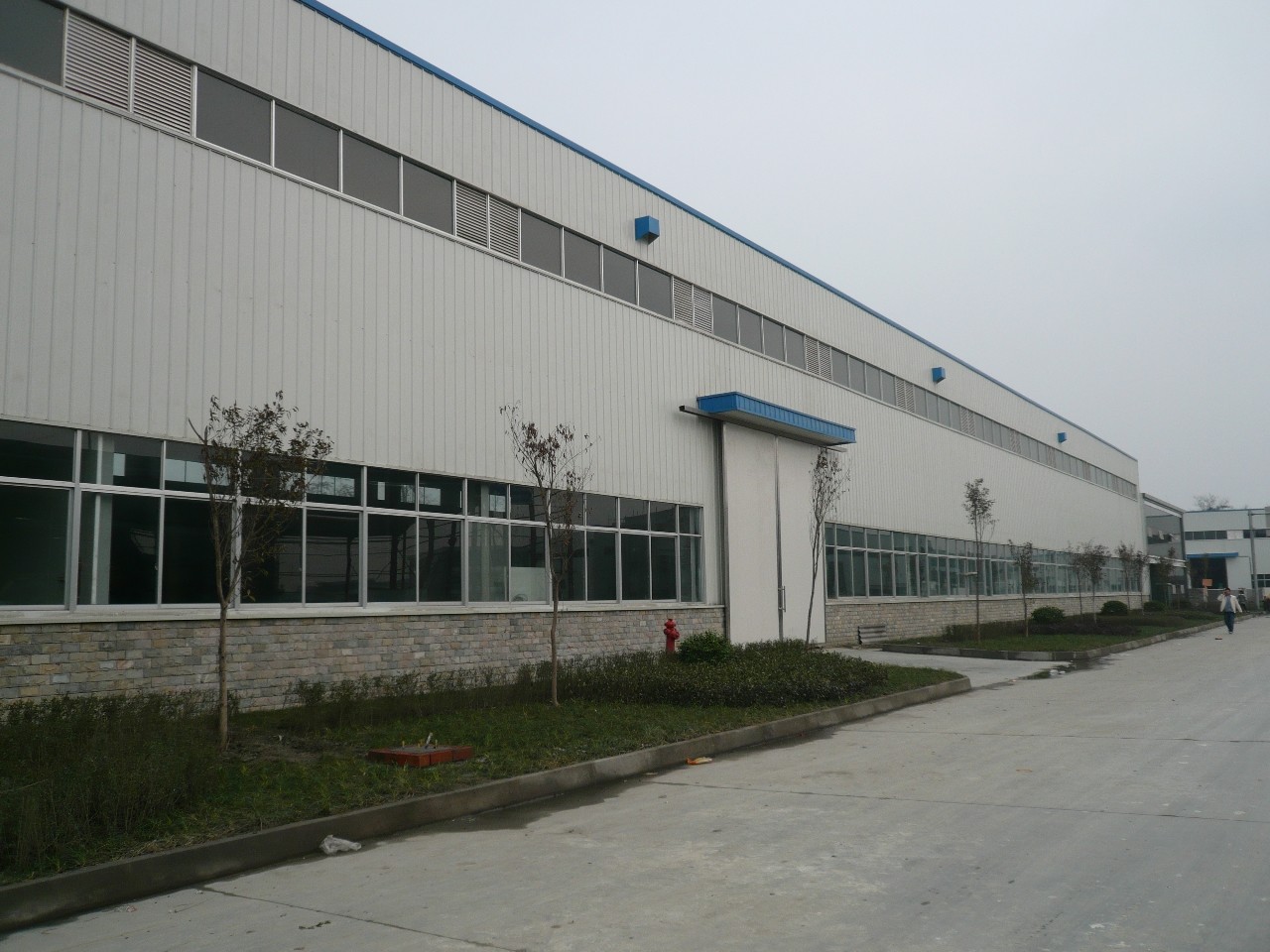 Sichuan Huade PRECISION Manufacturing Co., Ltd.