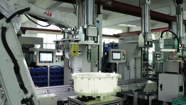 Sichuan Huade PRECISION Manufacturing Co., Ltd.