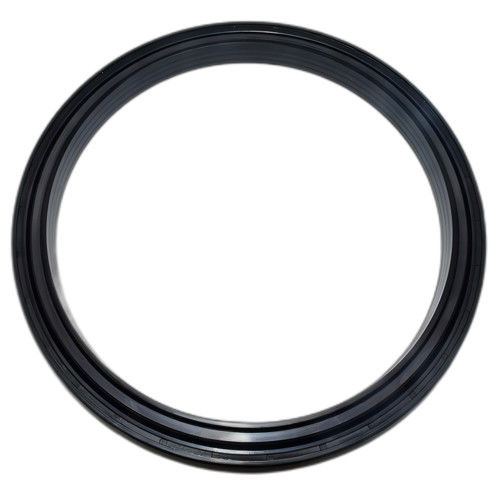 オーダーメイドサイズ 0-0.3MPa ゴム軸センサー オイルシール OEM