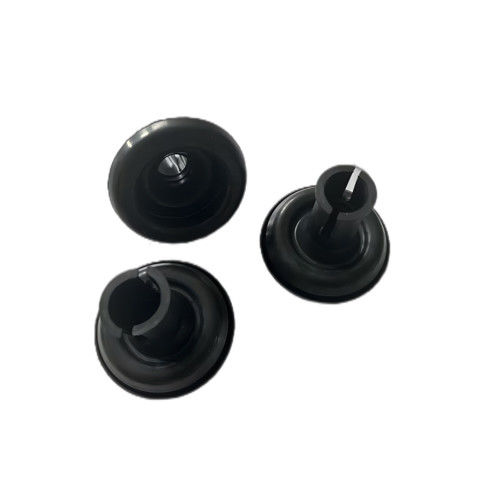 高長さ HNBR EPDM MVQ ゴムシール製品 ゴムストッパー
