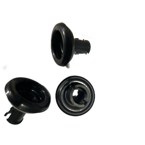高長さ HNBR EPDM MVQ ゴムシール製品 ゴムストッパー