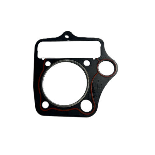 高化学抵抗性ゴムシール製品 温度範囲 -50°C~200°C